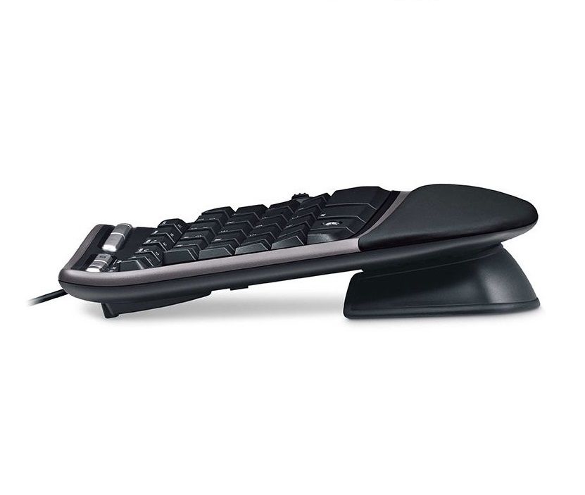 Bekijk afbeelding 2 van Microsoft Natural Ergonomic Keyboard 4000